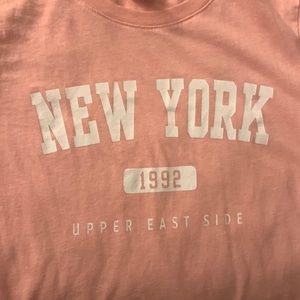 H&M/size small/pink
